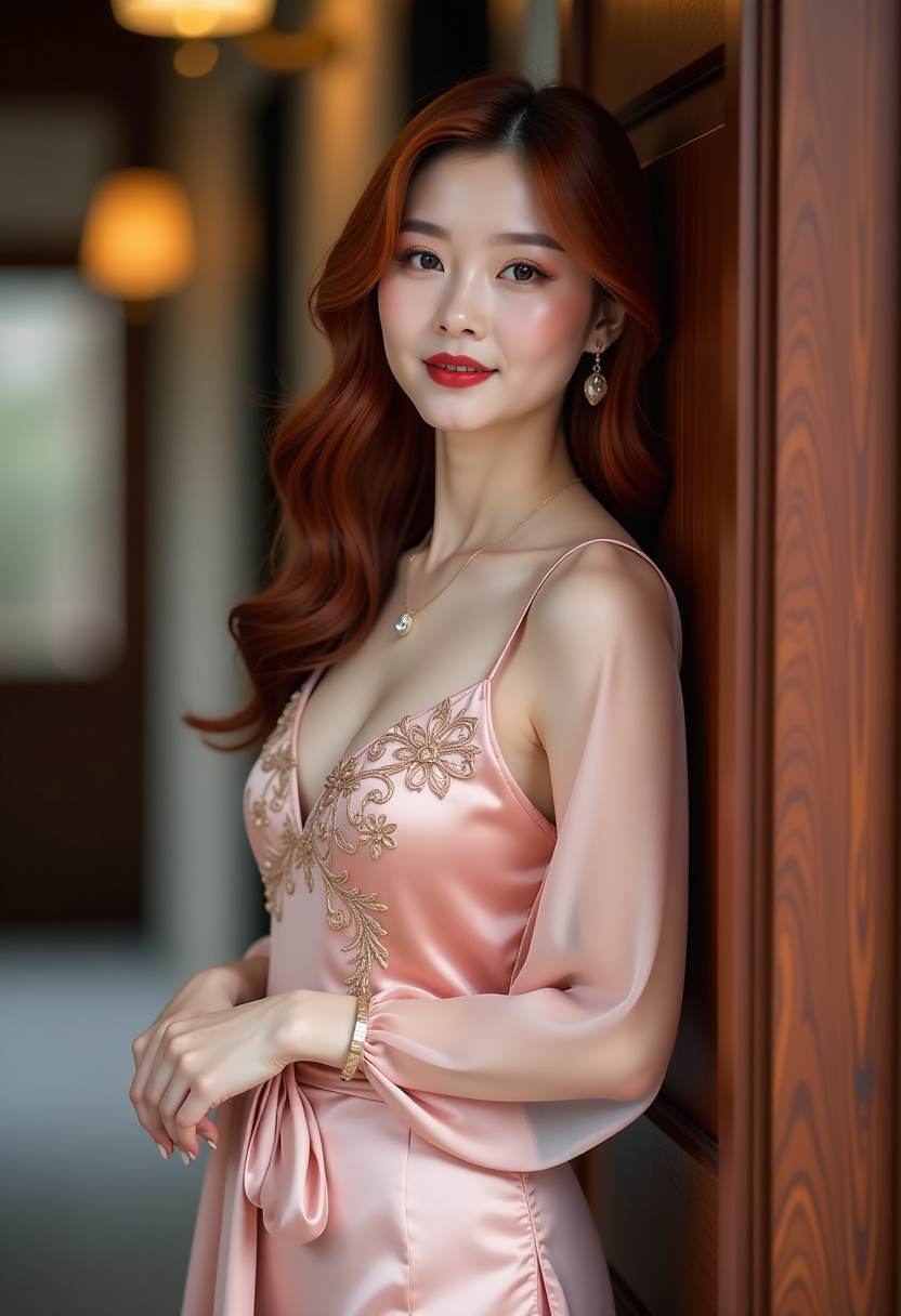 临江仙